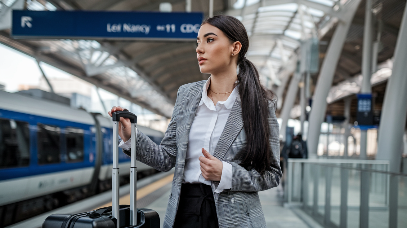 Nancy to CDG Airport Transfer: Your Complete Guide for Stress-Free Travel